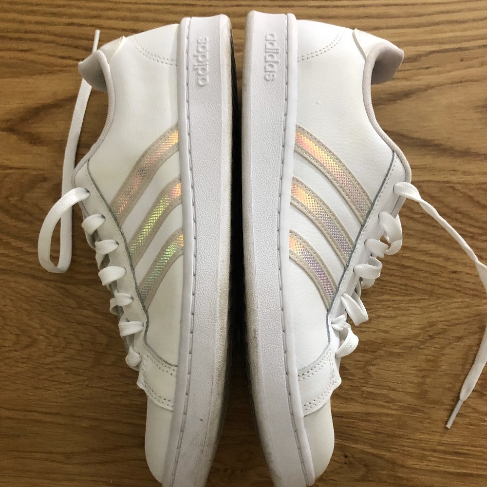 Adidas Grand Court Sneaker